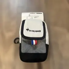 ルコック　アクセサリーホルダー　ゴルフ