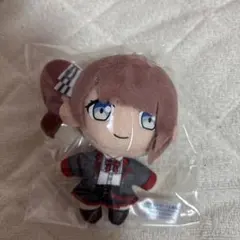 セガラッキーくじ B賞 ぷちぬいマスコット 望月穂波