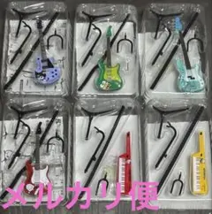 サンリオ ロックモノ2 クロミ他 6点セット