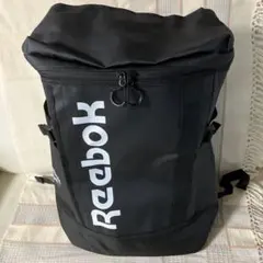 Reebok リーボック バックパック リュック ブラックのサムネイル