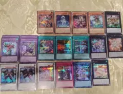 遊戯王OCG デュエルモンスターズ まとめ売り