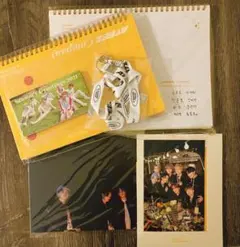 ATEEZ シーグリ 2021