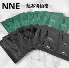 新品未使用 NNE ニードルパック クレイ CICA 炭酸パック まとめ売り