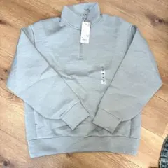 ★未使用★UNIQLO ウルトラストレッチ ドライスウェットMサイズ