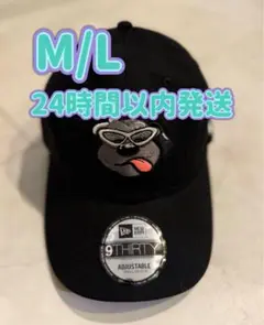 Kis-My-Ft2 くにお ニューエラ　キスマイ　コラボ　キャップ　M/L