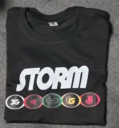 ★XLサイズ★ストーム★ドライTシャツ★Storm★