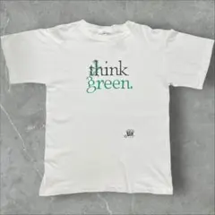 メッセージtシャツ 植木屋さんtシャツ グッドレギュラー