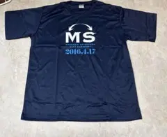 本日掲載終了　前橋・渋川シティマラソン　Tシャツ　LL