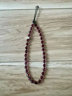 casetify 携帯ストラップ