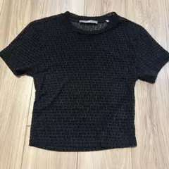 kith tokyo シースルー　半袖のサムネイル