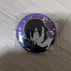 チェンソーマン レゼ 缶バッジ