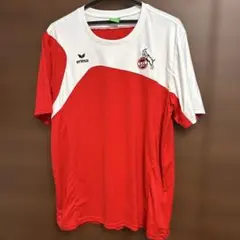 2026年最新】1FCケルン ユニフォームの人気アイテム - メルカリ