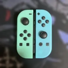 Nintendo Switch ジョイコン Joy-Con