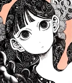 原画「ずっと」