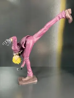KING OF ARTIST サンジ フィギュア ONE PIECEのサムネイル