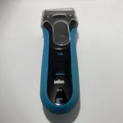 BRAUN メンズ電気シェーバー 本体 3040s