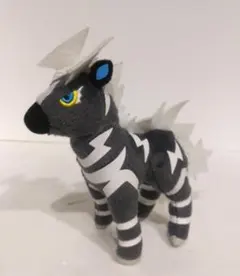 2025年最新】ゼクロム ぬいぐるみの人気アイテム - メルカリ