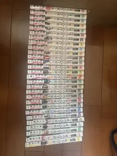 東京リベンジャーズ セット 1-27&29