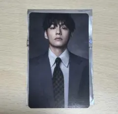 タワレコ 購入特典トレカ テテ