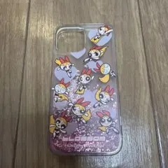 パワーパフガールズ　ブロッサム　 iPhone 15/14/13 ケース