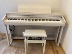 2019年製　KAWAI カワイ電子ピアノ CA48LO 88鍵　木製鍵盤 KAWAI ( 河合楽器製作所 ) CA48LO 電子ピアノ 送料無料