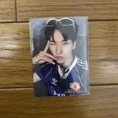 JO1 金城碧海 HITCHHIKER トレカ　セルカ　ラキドロ　特典