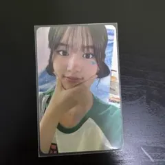 2025年最新】ユジン トレカ iveの人気アイテム - メルカリ