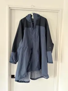 新品 THE NORTH FACE ハイベント タグアンポンチョNP11931