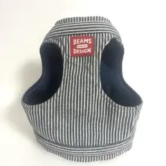 BEAMS ストライプハーネス （M）のサムネイル