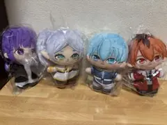 葬送のフリーレン ぷりぬいたっちどりーむ 全種類セット