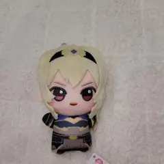 西條クロディーヌ 少女歌劇 レヴュースタァライト ちびぐるみ 別れの戦記 ナムコ