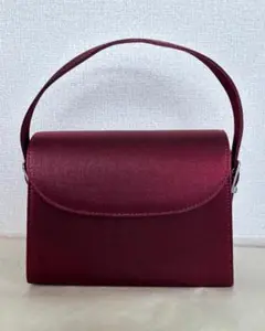 VALENTINO COUPEAU Paris ハンドバッグ