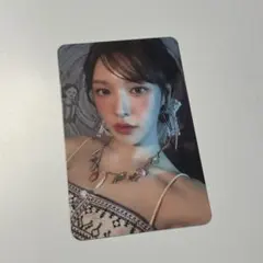 redvelvet ウェンディ wendy トレカ redvelvet ウェンディトレカセット