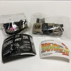 2026年最新】デロリアンの人気アイテム - メルカリ