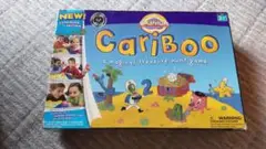 Grapevine Cariboo 知育ゲーム