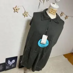 ウール100% ユニクロ　はおり