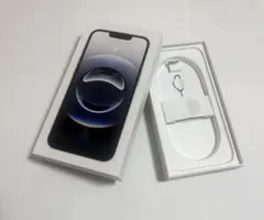 Apple iPhone16e ホワイト 空き箱 SIMピン付き