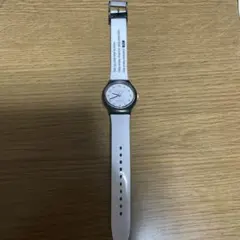 ピンクラテ　腕時計