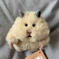 はむにぎり　きなこ　りぶはあとのサムネイル