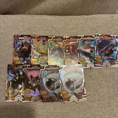 アニマルカイザーまとめ売り