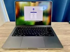 MacBook pro m3 本体 専用ケース付き