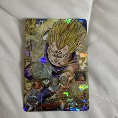 2026年最新】ドラゴンボールヒーローズ べジータの人気アイテム - メルカリ