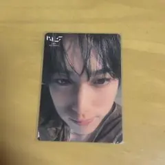 INI ANTHEM尾崎匠海 リミスト ラキドロ トレカ