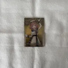 にじさんじ ウエハース 本間ひまわり