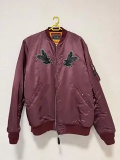 2025年最新】bonez ma-1の人気アイテム - メルカリ