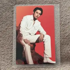 SEVENTEEN BE THE SUN ミンギュ トレカ