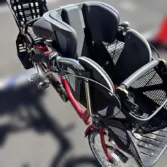 2026年最新】3人乗り自転車 非電動の人気アイテム - メルカリ