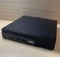 DELL ミニPC OPTIPLEX 3020