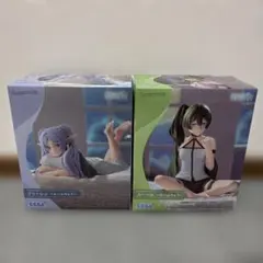葬送のフリーレンYumemirizeフリーレン-ユーベル 2点セットのサムネイル