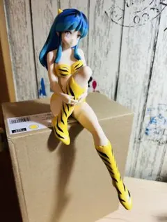 うる星やつら　-Relax time-　ラム　　フィギュア